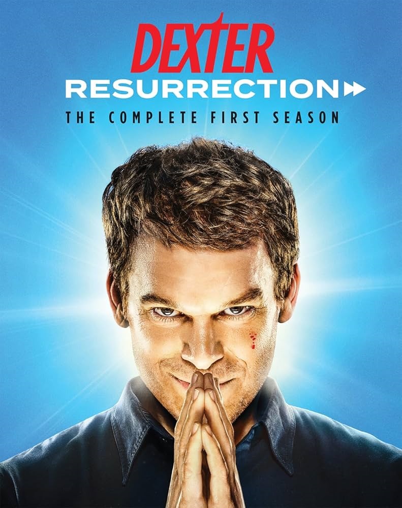 Dexter: resurrection season 1 by null