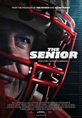 The senior by null