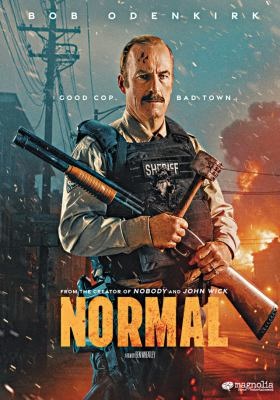 Normal by null