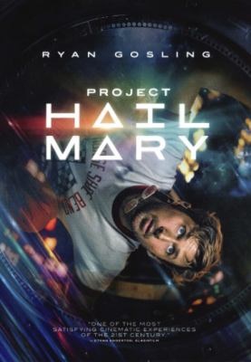 Project Hail Mary by Mgm