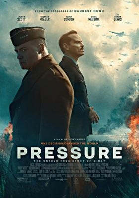 Pressure by null