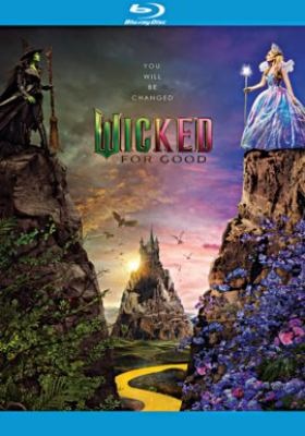 Wicked for good by null