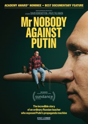 Mr. Nobody against Putin by null