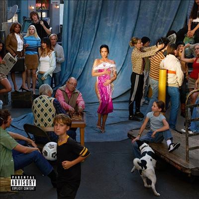 It's not that deep by Demi Lovato