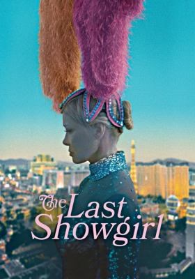 The last showgirl by null