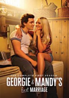 Georgie &amp; Mandy's first marriage season 1 by null