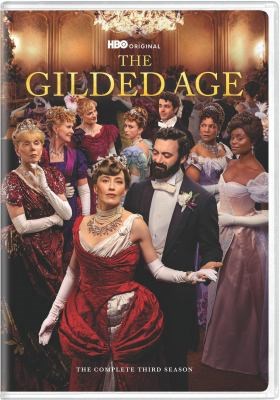 The gilded age season 3 by null