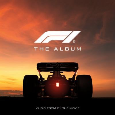 F1 the album by null