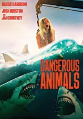 Dangerous animals by null