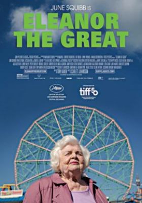 Eleanor the great by null