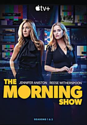 The morning show seasons 1 &amp; 2 by null