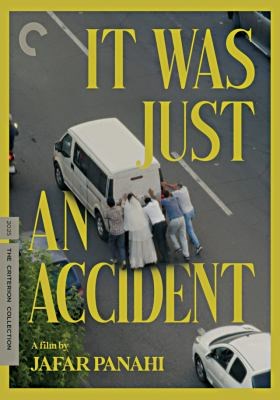 It Was Just an Accident by Criterion Collection