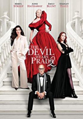 Devil Wears Prada 2 by 20th Century Studios