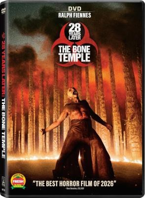 28 years later: the bone temple by null