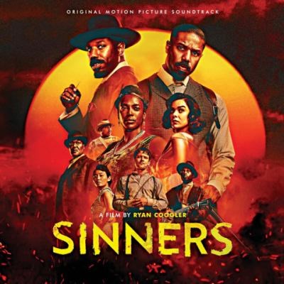 Sinners: original motion picture soundtrack by null