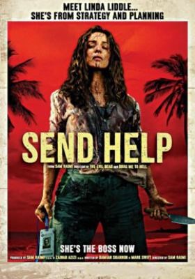Send help by null