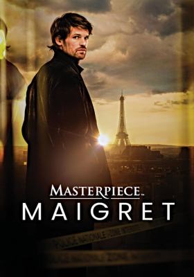 Maigret season 1 by null