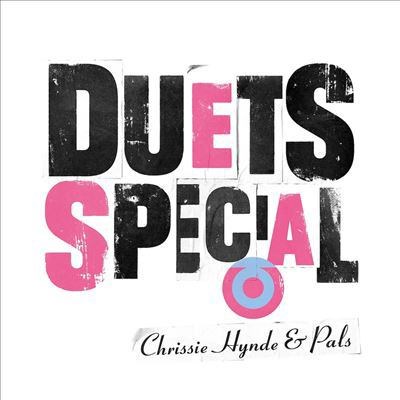 Duets special by Chrissie Hynde