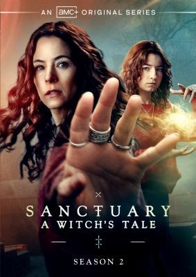 Sanctuary: a witch's tale 2 by null