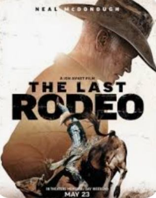 The last rodeo by null