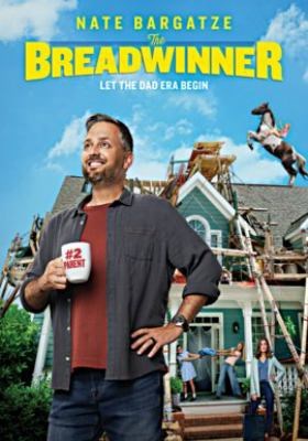 Breadwinner by Sony Pictures