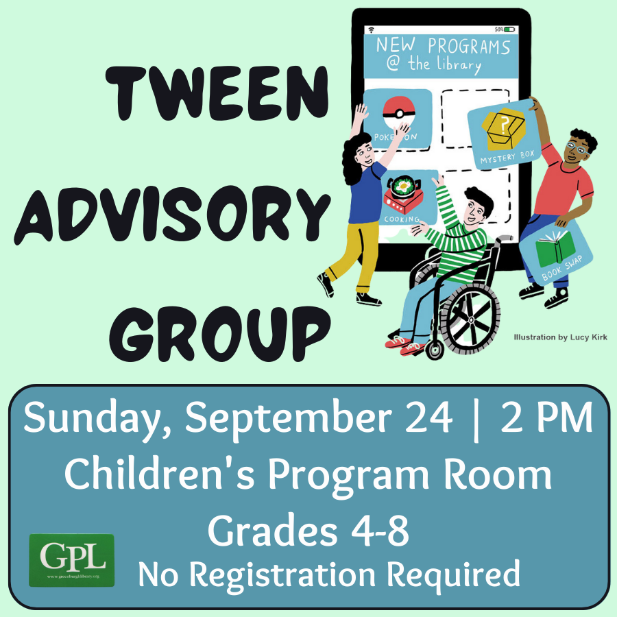 Tween Advisory Group