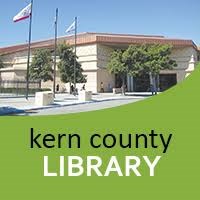 Kern County Library HQ