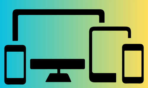 Young girl sitting and reading a book