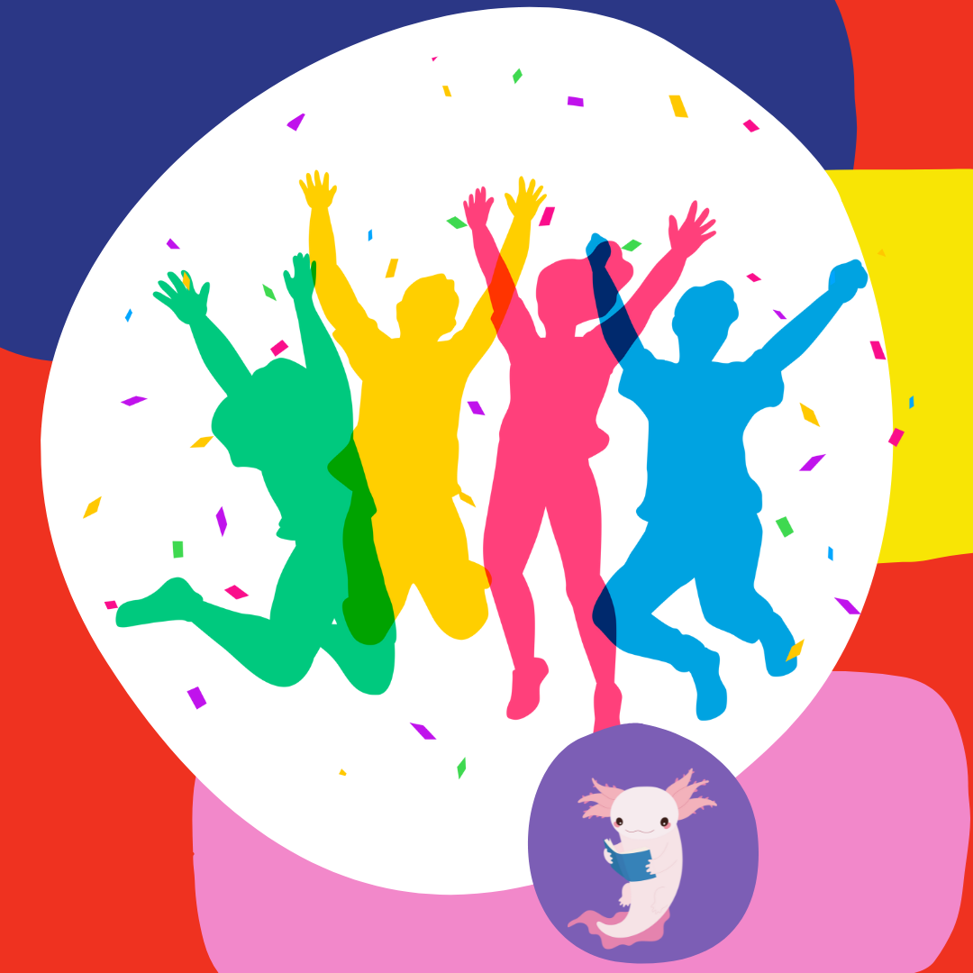 Evergreen tree covered in mittens, hats, and scarves