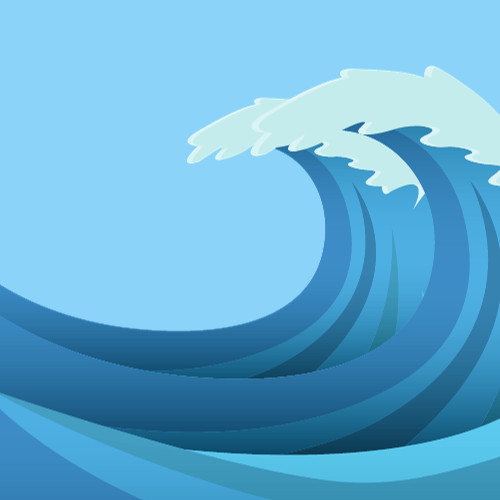 Woman Doing Yoga at Home