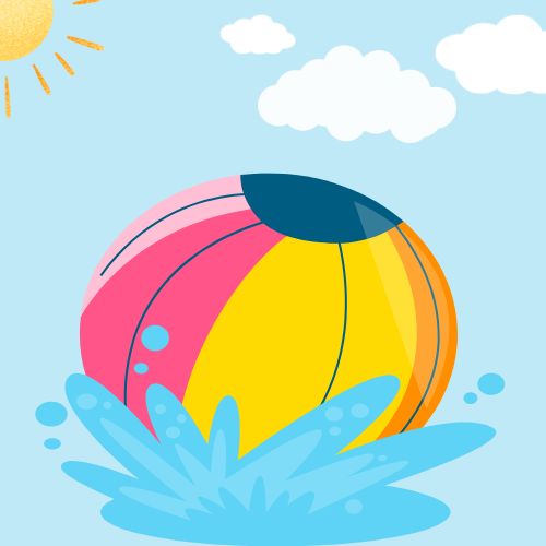 Woman Doing Yoga at Home