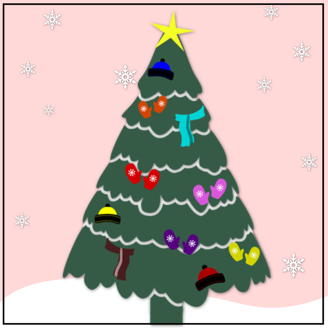 Woman Doing Yoga at Home