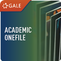 Academic Onefile logo