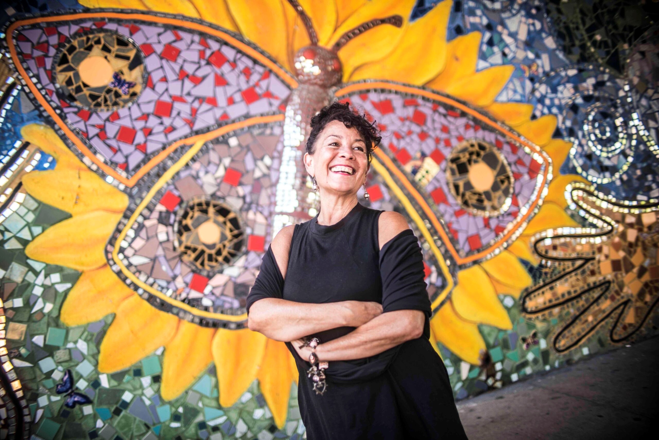 Catalina Maria Johnson, PhD