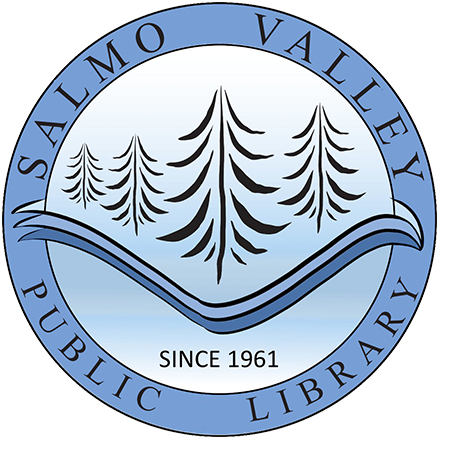 Salmo Valley Public Library