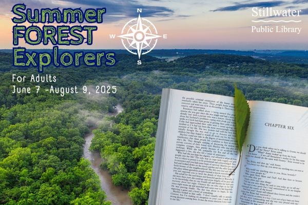 Summer Explorers Summer Explorers