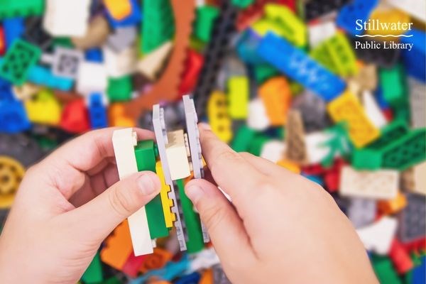 LEGO
