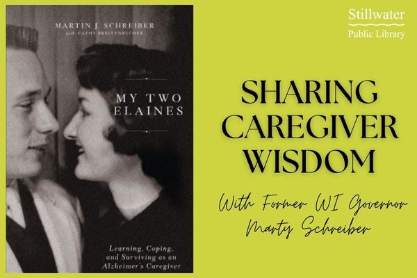 Sharing Caregiver Wisdom