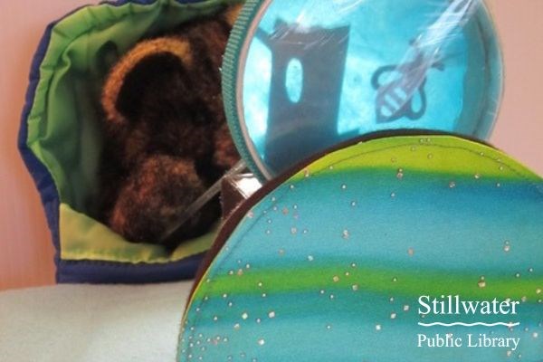 Preschool Storytime
