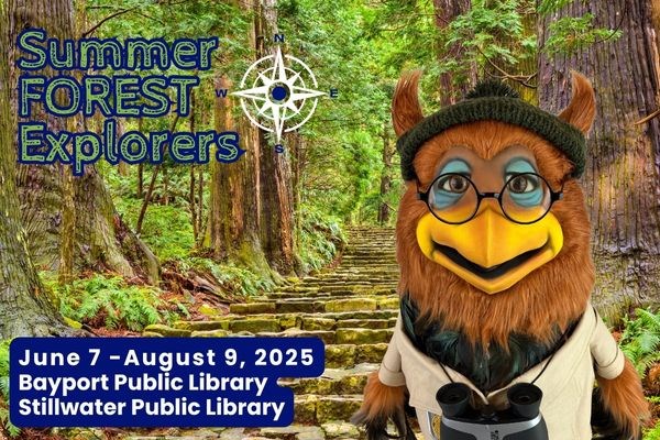 Summer Explorers