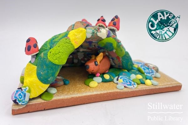 Clay Critters