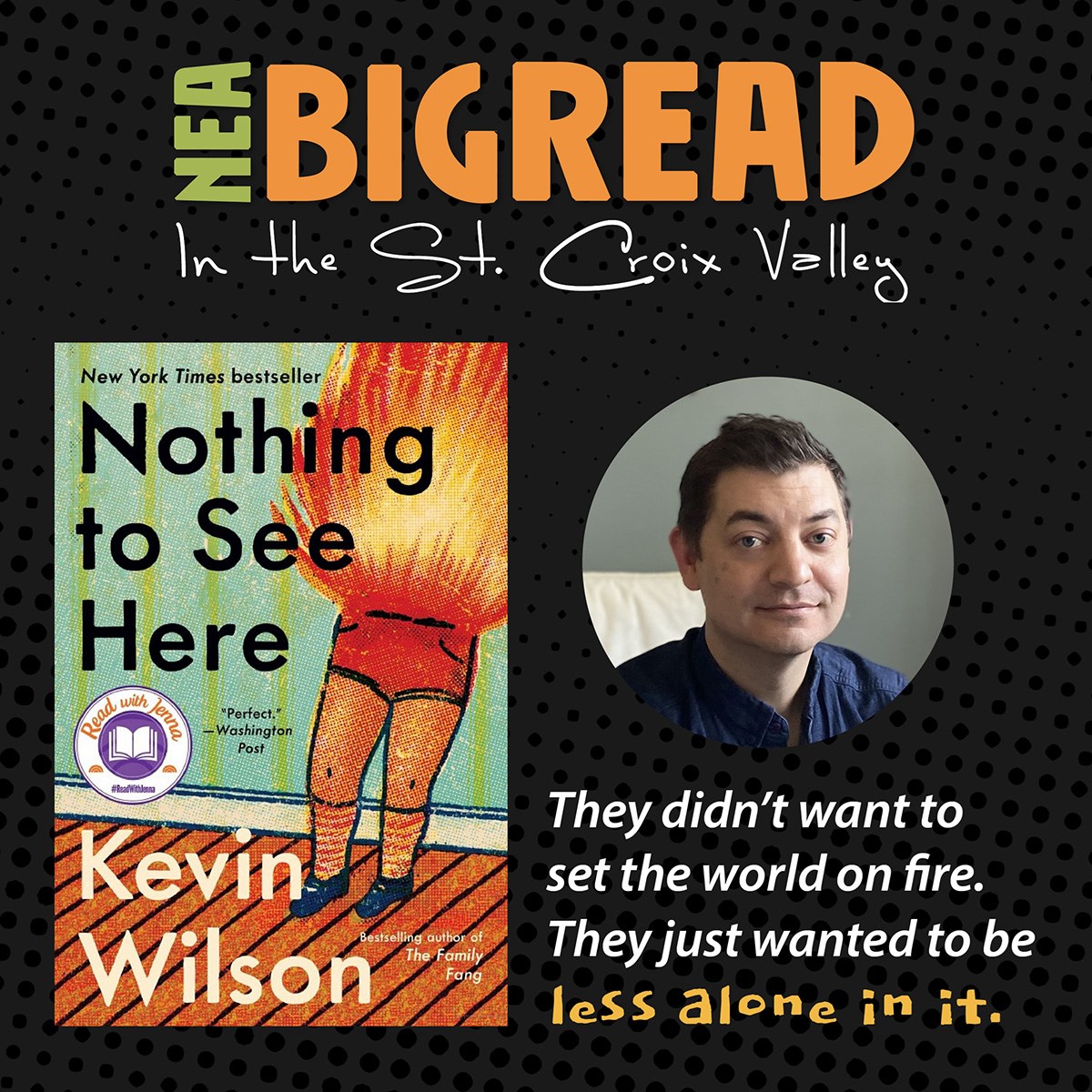 Big Read