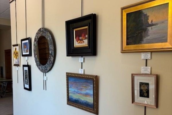 Art Gallery