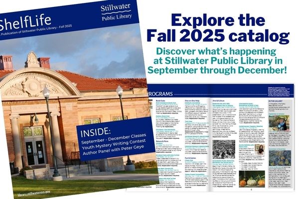 Fall Catalog Fall Catalog
