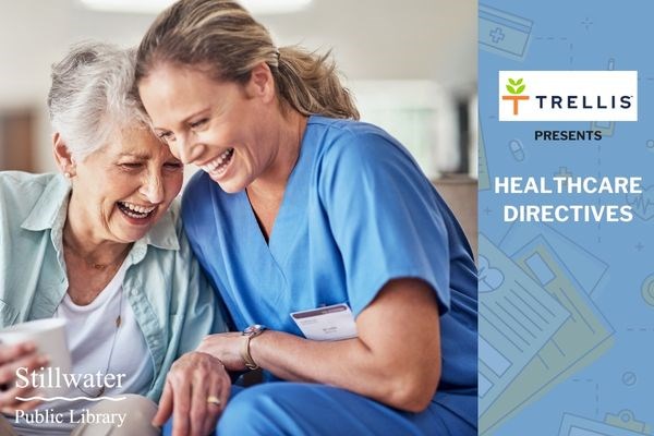 Healthcare Directives