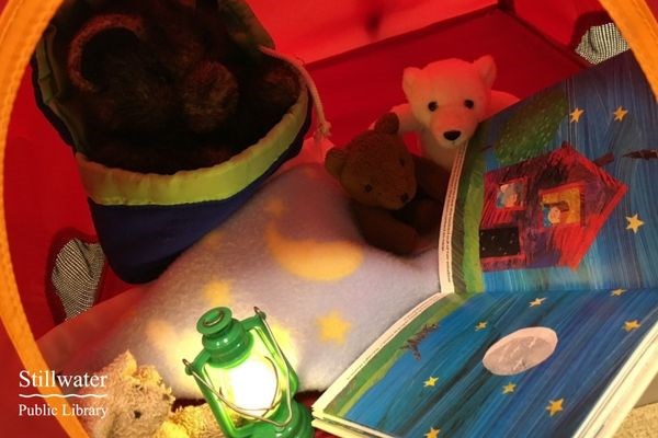 Preschool Storytime