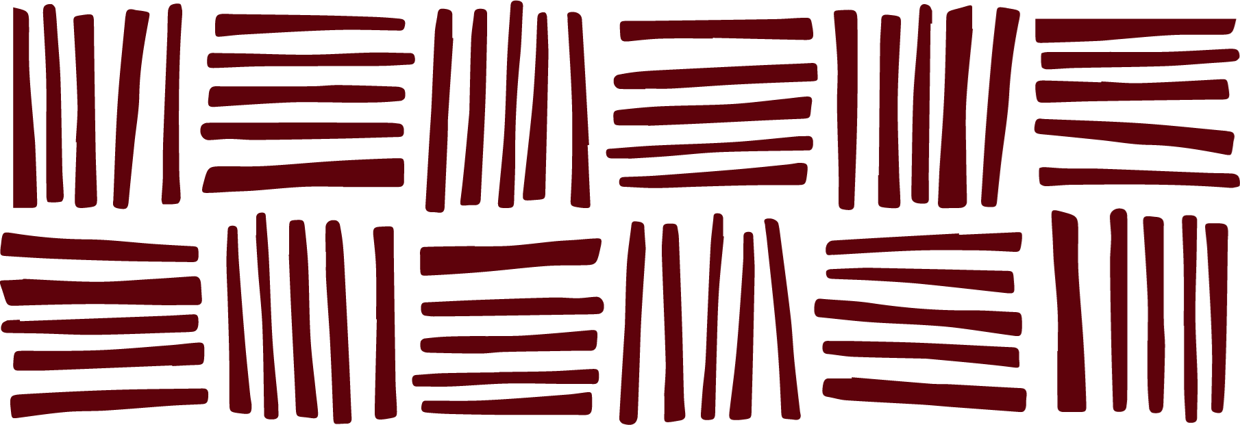 Backgrounds - Book Lines - Maroon
