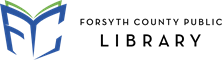 FCPL logo featuring the stylized letters F and C formed into the shape of an open book, in blue and green.