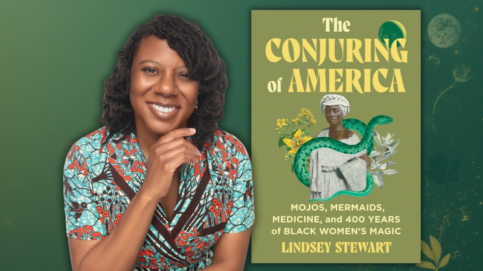 Dr. Lindsey Stewart