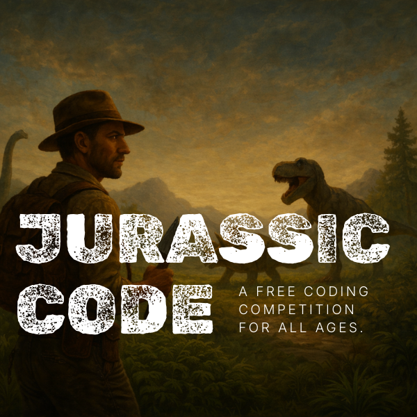 Jurassic Code: Fiero Code Challenge.